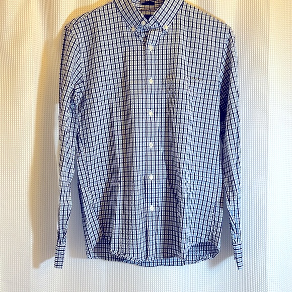 J. Crew Slim Button Down Shirt (Men’s) - Picture 2 of 6